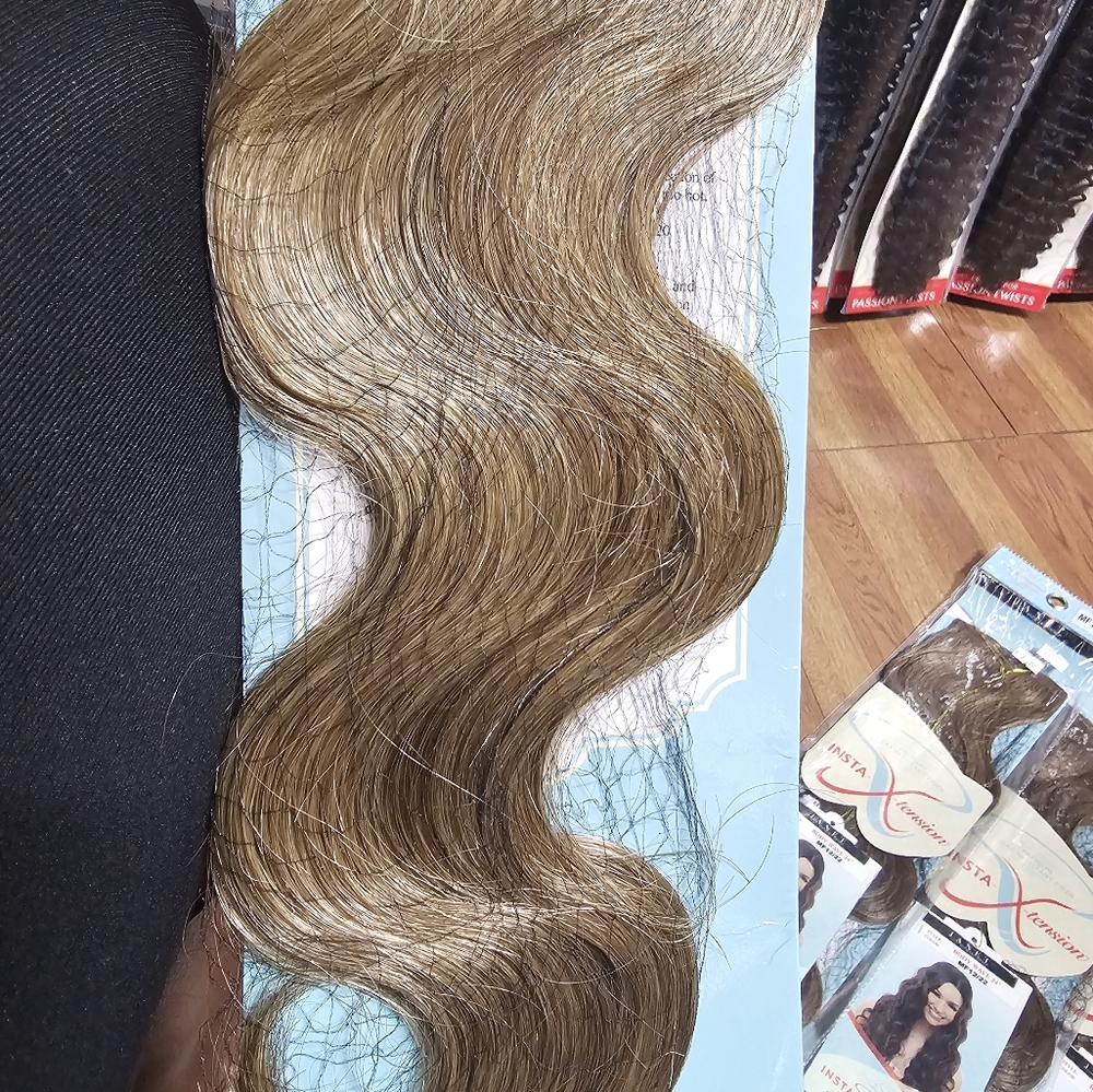 INSTA-X-tension 24' Clip